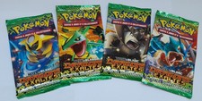 Booster pokemon dragons d'occasion  Brunoy