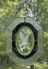 Stained leaded art for sale  Edgerton