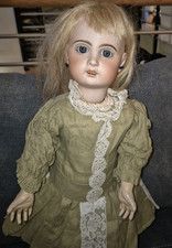 ancienne poupee d'occasion ancienne poupee d'occasion Expédié en Belgium