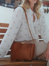 Sac main bandoulière d'occasion Sac main bandoulière d'occasion  Espalion