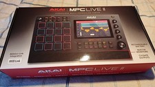 Akai professional mpc for sale  SANDY