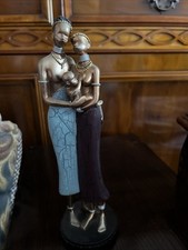 African ladies holding for sale  SEVENOAKS