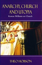 Anarchy church utopia for sale  UK