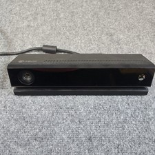 Sensor Kinect Xbox One câmera rastreamento de movimento jogos preto comprar usado  Enviando para Brazil