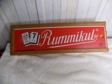 Massive wooden rummy for sale  New Port Richey