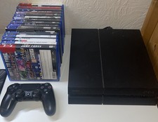 Sony ps4 console for sale  SOUTHSEA