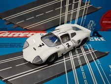 Carrera 124 chaparral gebraucht kaufen  Roßdorf