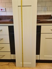 Kitchen cabinet door for sale  ROYSTON