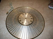 Vintage 1960 westclox for sale  Viking