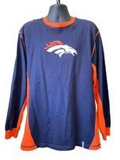 Reebok denver broncos for sale  Fargo
