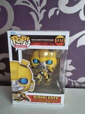 transformers bumblebee gebraucht kaufen  Rostock