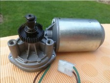 Motor getriebemotor somfy gebraucht kaufen  Reichshof