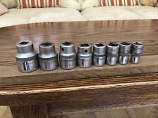 Hazet 900z sockets d'occasion  Expédié en Belgium