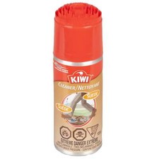 Kiwi suede cleaner for sale  DRIFFIELD