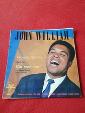 John william 45t d'occasion  Saint-Vivien-de-Médoc