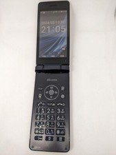 SHARP SH-02L AQUOS KEITAI 2 JAPONIA ANDROID FLIP PHONE ODBLOKOWANY japonia na sprzedaż  Wysyłka do Poland
