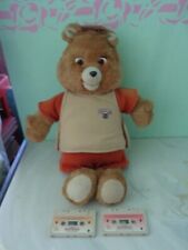Teddy ruxpin racconta usato  Amorosi