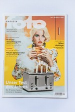 Foto magazin 2024 gebraucht kaufen  Bad Reichenhall