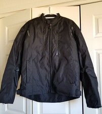 Bilt motorcycle jacket for sale  Janesville