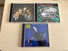 Kraftwerk lotto album usato  Varese