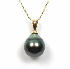 11mm tahitian black for sale  USA