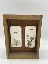 Garden herbs mint for sale  Bradford