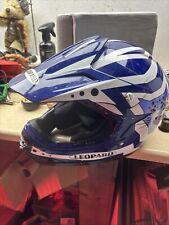 Leopard kids motocross for sale  WREXHAM