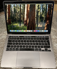 Macbook pro d'occasion  Carignan