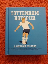 Tottenham hotspur random for sale  LITTLEHAMPTON