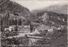 Lamon dolomiti panorama usato  Roma