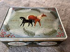 Vintage horse design for sale  WAKEFIELD