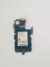 Carte mère motherboard d'occasion  Nice-