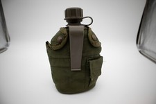 Army military canteen for sale  Burke
