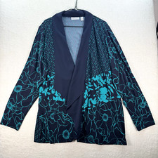 Susan graver cardigan for sale  LONDON