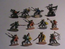 Lot figurines reamsa d'occasion  Annemasse
