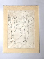 Werner gilles 1894 gebraucht kaufen  Berlin