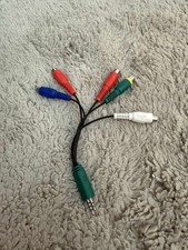 Genuine panasonic led for sale  BOLTON