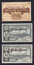 Staufen pfennig november gebraucht kaufen  Bielefeld