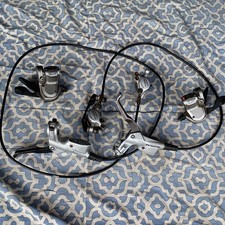 Avid juicy hydraulic for sale  Vail