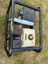 Loncin en3500 power for sale  COLCHESTER
