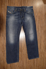Diesel larkee jeans gebraucht kaufen  Oberhausen