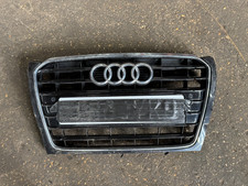 Audi line front for sale  UK