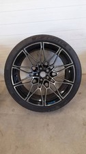 Alufelge zoll bmw gebraucht kaufen  Hamburg