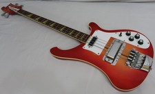 Vintage 1974 rickenbacker for sale  Milwaukee