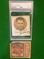 Psa signed autographed for sale  ROMFORD