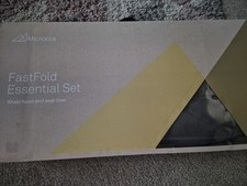 Micralite fast fold for sale  PETERBOROUGH