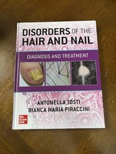 Disorders hair nail for sale  Newark