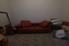 Luxurious chase lounge for sale  Boerne