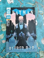 Fumetti batman special usato  Italia