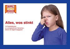 Stinkt kamishibai bildkarten gebraucht kaufen  Köln